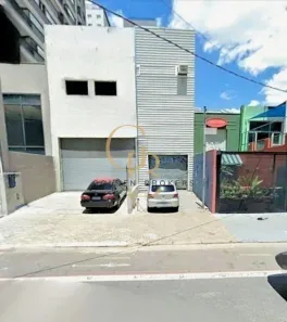 Imóvel Comercial para alugar, 540m² no Indianópolis, São Paulo