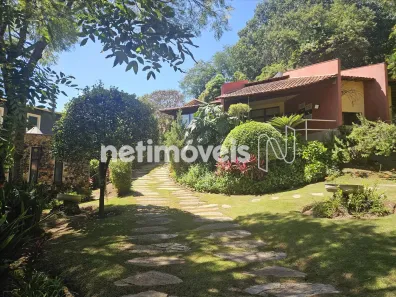 Casa de Condomínio com 2 Quartos à venda, 142m² no Vale do Tamanduá, Santa Luzia