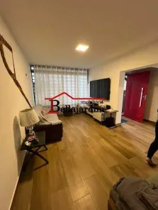 Sobrado com 2 Quartos à venda, 155m² no Vila Nova Conceição, São Paulo