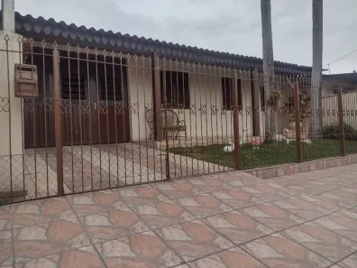 Casa com 3 Quartos à venda, 155m² no Guajuviras, Canoas