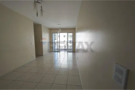 Apartamento com 3 Quartos para alugar, 69m² no Cinquentenário, Belo Horizonte