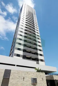 Apartamento com 3 Quartos à venda, 86m² no Boa Viagem, Recife