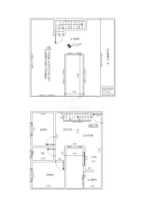Cobertura com 2 Quartos à venda, 109m² no Vila Assunção, Santo André