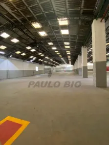 Galpão/Depósito/Armazém para alugar, 7918m² no Jardim Gilda Maria, São Paulo