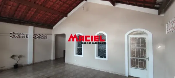 Casa com 2 Quartos à venda, 160m² no Bosque dos Eucaliptos, São José dos Campos
