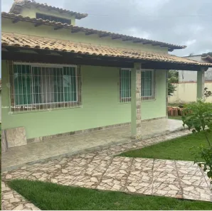 Casa com 3 Quartos à venda, 600m² no Vilatur, Saquarema