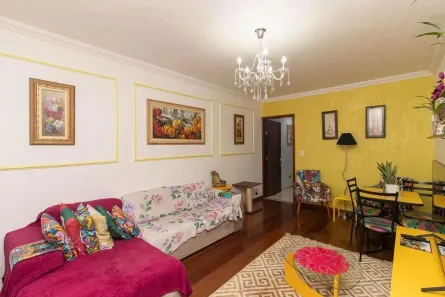 Sobrado com 3 Quartos à venda, 273m² no Tremembé, São Paulo