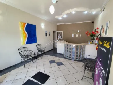 Imóvel Comercial com 4 Quartos à venda, 379m² no Vila Proost de Souza, Campinas