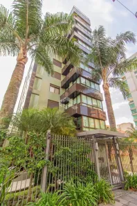 Apartamento com 3 Quartos à venda, 145m² no Três Figueiras, Porto Alegre