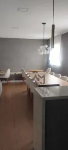 Apartamento com 2 Quartos à venda, 42m² no Vila Norma, São Paulo
