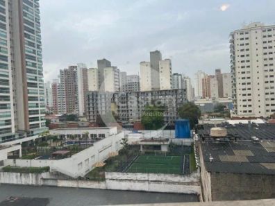 Apartamento com 3 Quartos à venda, 105m² no Mooca, São Paulo