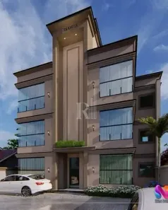 Apartamento com 2 Quartos à venda, 62m² no Areias, Tijucas