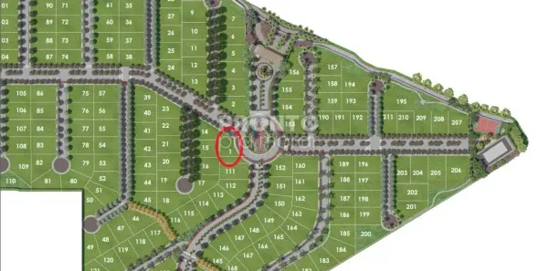 Lote/Terreno à venda, 486m² no Paiva, Cabo de Santo Agostinho