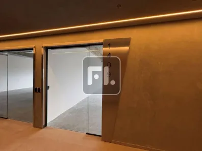 Sala Comercial para alugar, 94m² no Várzea da Barra Funda, São Paulo