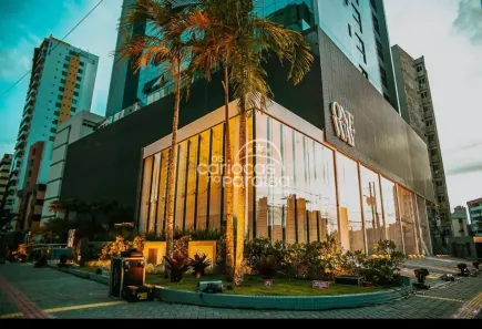 Apartamento com 2 Quartos à venda, 59m² no Tambaú, João Pessoa
