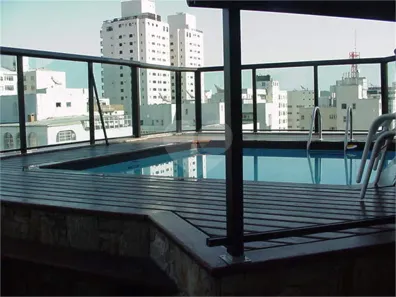 Apartamento com 4 Quartos à venda, 214m² no Pitangueiras, Guarujá