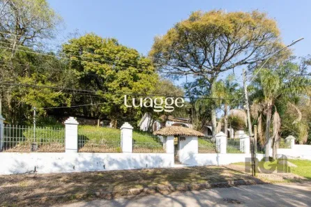 Casa com 3 Quartos à venda, 350m² no Belém Novo, Porto Alegre