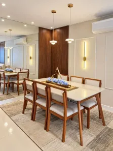 Apartamento com 3 Quartos para alugar, 117m² no Barra Olímpica, Rio de Janeiro