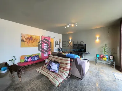 Cobertura com 3 Quartos à venda, 170m² no Pitangueiras, Guarujá