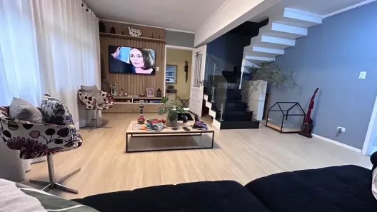 Casa com 3 Quartos à venda, 230m² no Vila Prudente, São Paulo