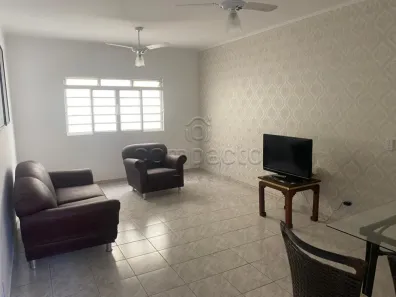 Apartamento com 3 Quartos à venda, 95m² no Jardim Panorama, São José do Rio Preto