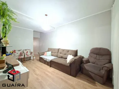 Sobrado com 3 Quartos à venda, 156m² no Alves Dias, São Bernardo do Campo