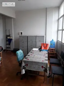 Sala Comercial à venda, 18m² no Bom Retiro, São Paulo
