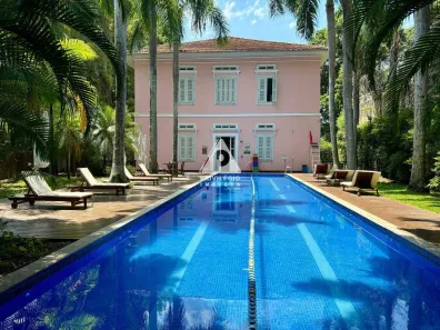 Apartamento com 4 Quartos à venda, 227m² no Botafogo, Rio de Janeiro
