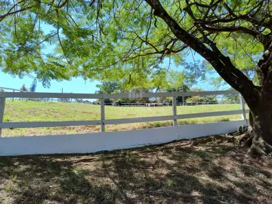 Casa de Condomínio com 6 Quartos à venda, 498m² no Jardim Itaguaçu, Salto
