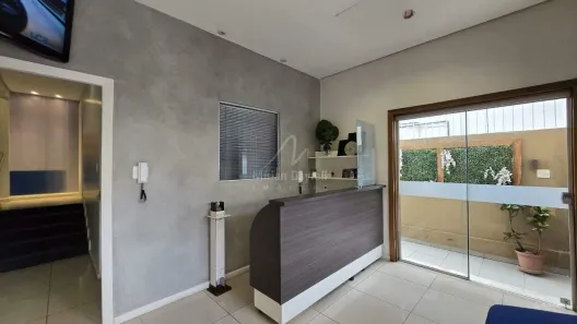 Prédio Comercial à venda, 500m² no Vila Paris, Belo Horizonte