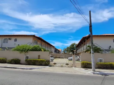 Casa de Condomínio com 2 Quartos à venda, 60m² no Jardim Excelsior, Cabo Frio