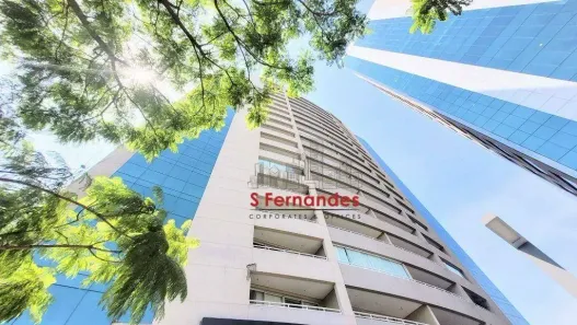 Sala Comercial à venda, 64m² no Chácara Santo Antônio (Zona Sul), São Paulo