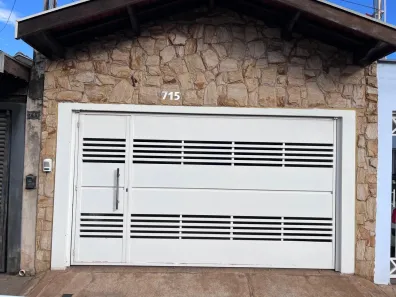 Casa com 3 Quartos à venda, 125m² no Nossa Senhora de Fátima, Piracicaba