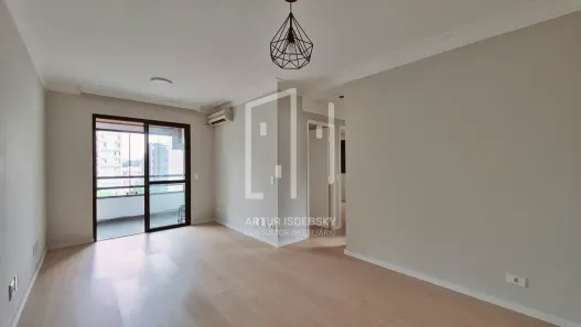 Apartamento com 3 Quartos para alugar, 73m² no Vila Ipojuca, São Paulo
