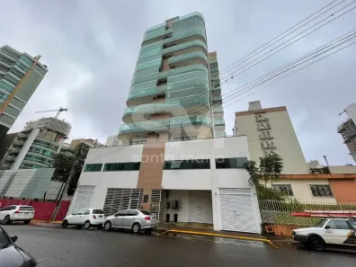 Apartamento com 3 Quartos para alugar, 145m² no Centro, Chapecó