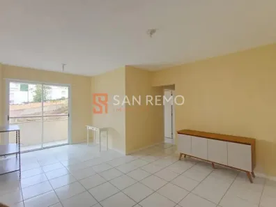 Apartamento com 2 Quartos para alugar, 80m² no Córrego Grande, Florianópolis