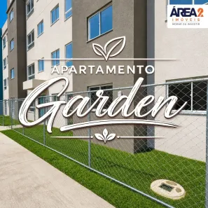 Apartamento com 2 Quartos à venda, 45m² no Atuba, Curitiba
