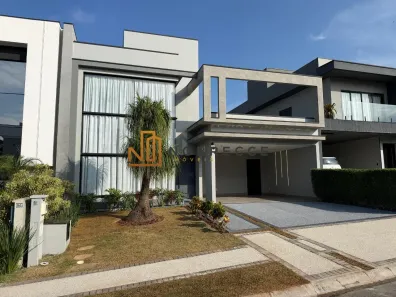 Casa de Condomínio com 3 Quartos à venda, 198m² no Residencial Duas Marias, Indaiatuba