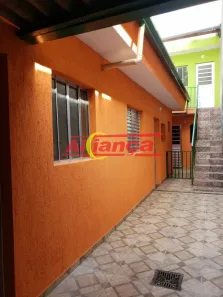 Casa com 1 Quarto à venda, 147m² no Jardim Ema, Guarulhos