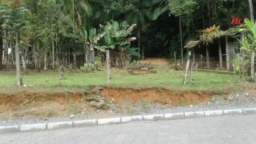 Lote/Terreno à venda, 4057m² no Badenfurt, Blumenau