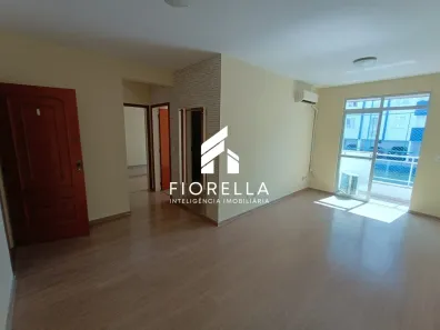 Apartamento com 2 Quartos à venda, 70m² no Praia Comprida, São José