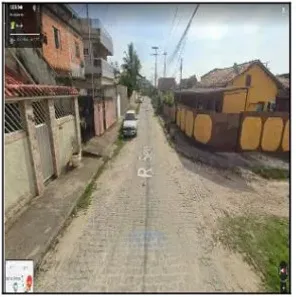 Casa com 1 Quarto à venda, 51m² no Ipiranga, Nova Iguaçu