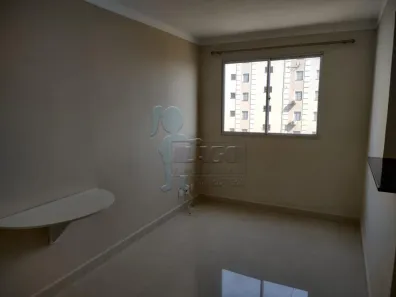 Apartamento com 2 Quartos à venda, 47m² no Condomínio Mirante Sul, Ribeirão Preto