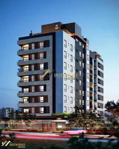Apartamento com 2 Quartos à venda, 50m² no Bacacheri, Curitiba