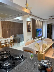 Apartamento com 3 Quartos à venda, 76m² no Parque Residencial Aquarius, São José dos Campos