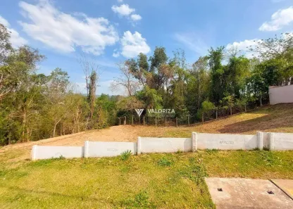 Lote/Terreno à venda, 158m² no Colina Santa Mônica, Votorantim