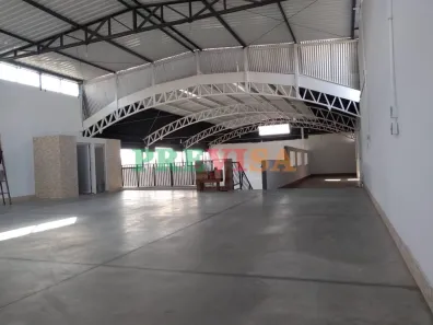 Galpão/Depósito/Armazém à venda, 430m² no Guarani, Belo Horizonte