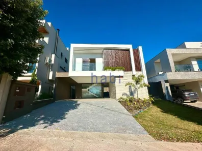 Casa de Condomínio com 3 Quartos à venda, 236m² no Cyrela Landscape Esplanada, Votorantim