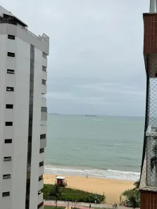 Apartamento com 2 Quartos para alugar, 70m² no Praia de Itaparica, Vila Velha