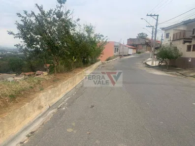 Lote/Terreno à venda, 290m² no Jardim da Fonte, Cachoeira Paulista